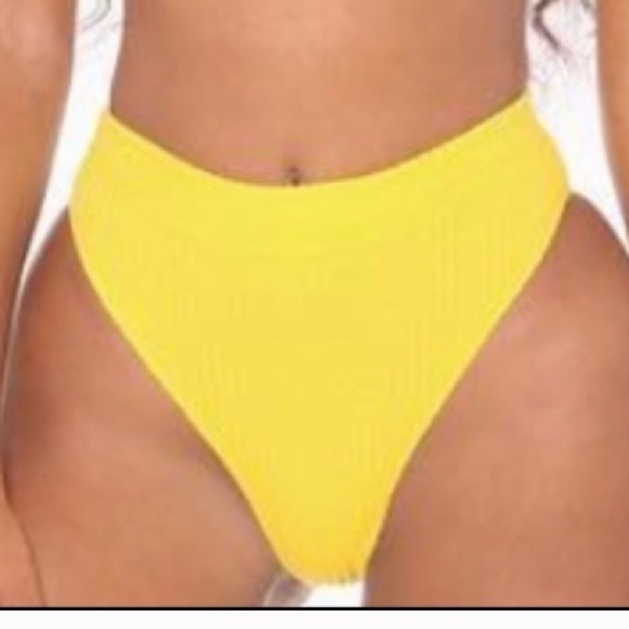 icon swim Other - NWT icon swim bathing suit bottoms XS